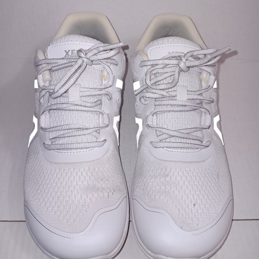 XERO WOMEN'S HFS II BAREFOOT RUNNING SNEAKERS
